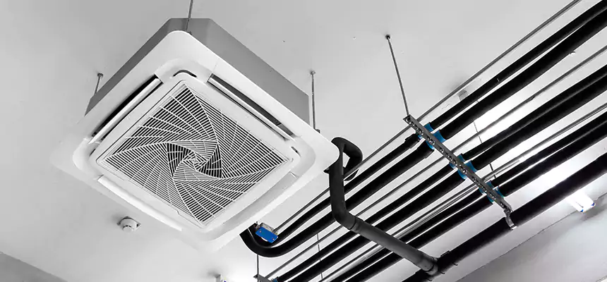 Our Air Duct Deep Cleaning Services in Richmond, IN