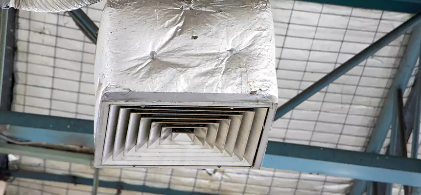 Our Custom HVAC Ductwork Services in Richmond, IN