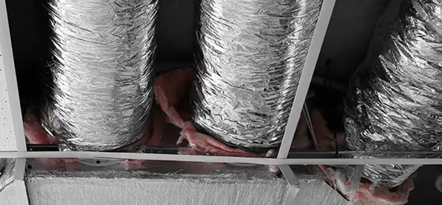 Scalable Commercial Multi‑Unit Dryer Vent Camera Inspection in Richmond, IN