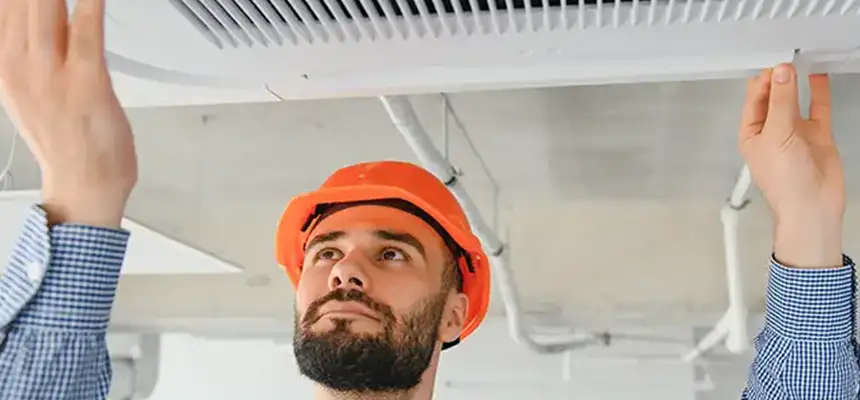 Our Furnace Vent Cleaning Services in Richmond, IN