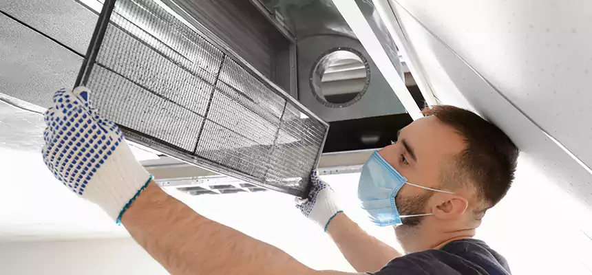 Our Home Duct Cleaning Services in Richmond, IN  
