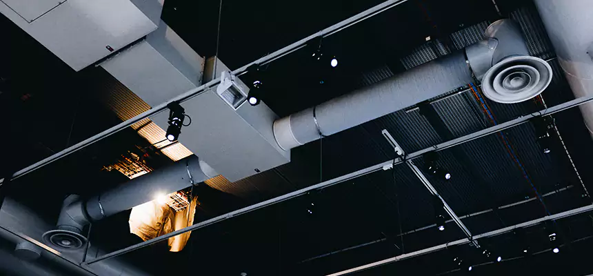 Our Seasonal Allergy Air Duct Cleaning Services in Richmond, IN