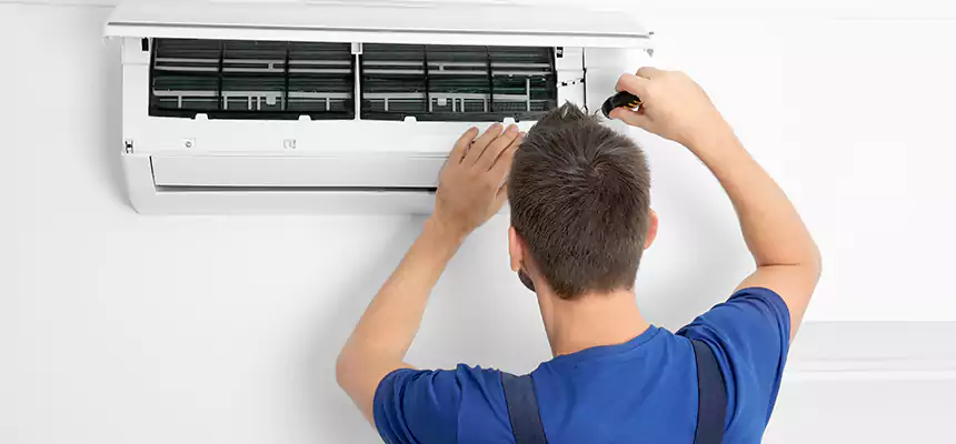 Our Smart Air Conditioning Installation Services in Richmond, IN