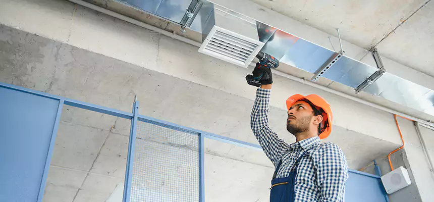 Efficient Exhaust Vent Cleaning in Richmond, IN