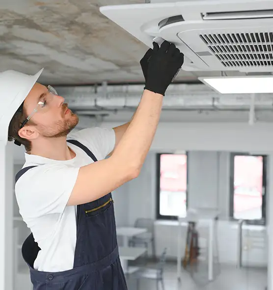 Top Affordable Duct Cleaning Services Near Me in Richmond, IN