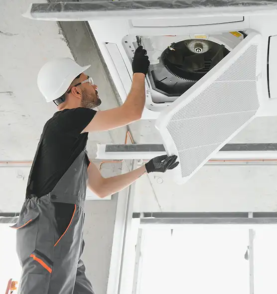 About Air Duct Rodent Removal in Richmond, IN