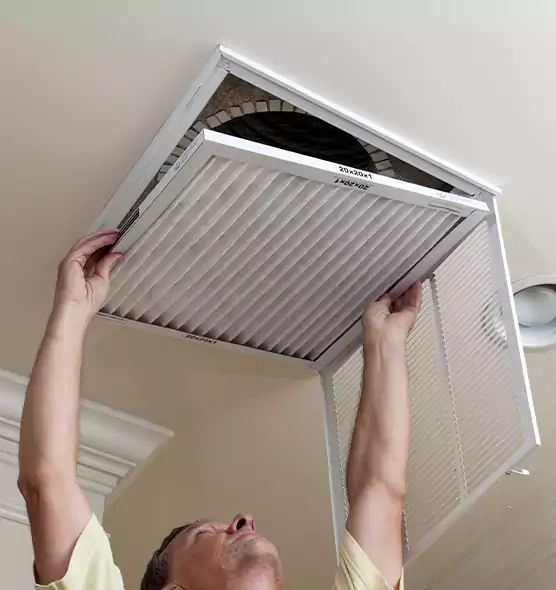 Trusted Apartment Air Duct Cleaning in Richmond, IN