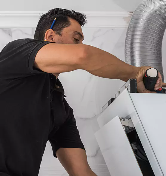 Trusted Bathroom Exhaust Duct Cleaning in Richmond, IN