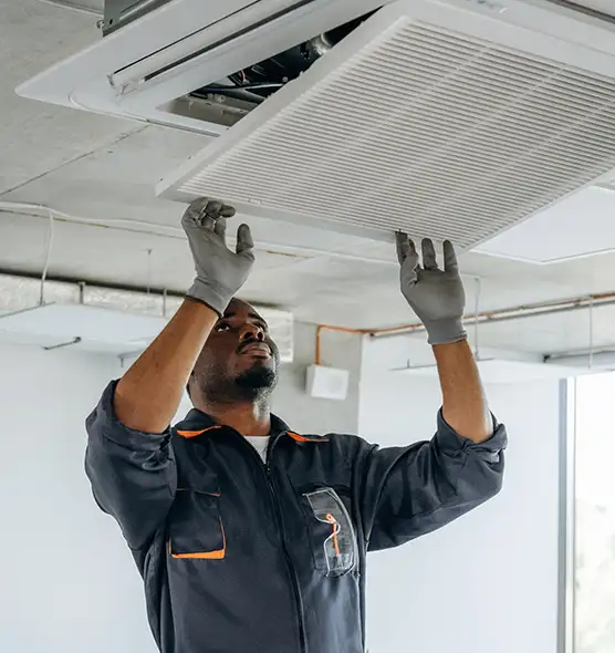 About Certified Air Duct Specialists in Richmond, IN