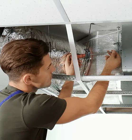 Professional Clogged Dryer Vent Repair in Richmond, IN