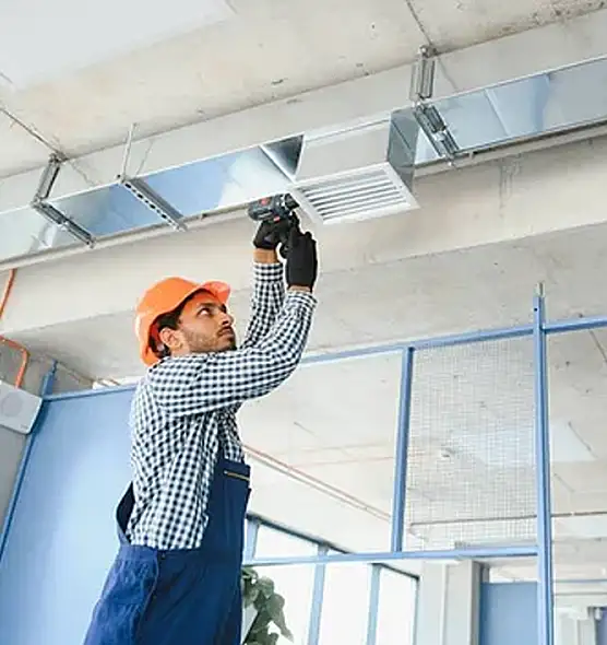 About Commercial Laundry Vent Cleaning in Richmond, IN