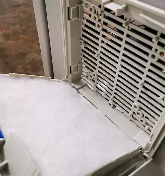 Professional Dryer Vent Mold Cleaning in Richmond, IN