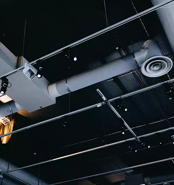 About Duct Sanitization with UV Light in Richmond, IN