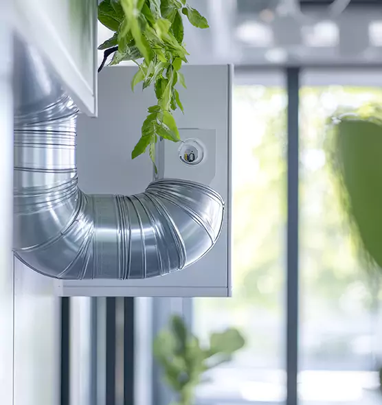 Professional Eco-Safe Dryer Vent Cleaning in Richmond, IN