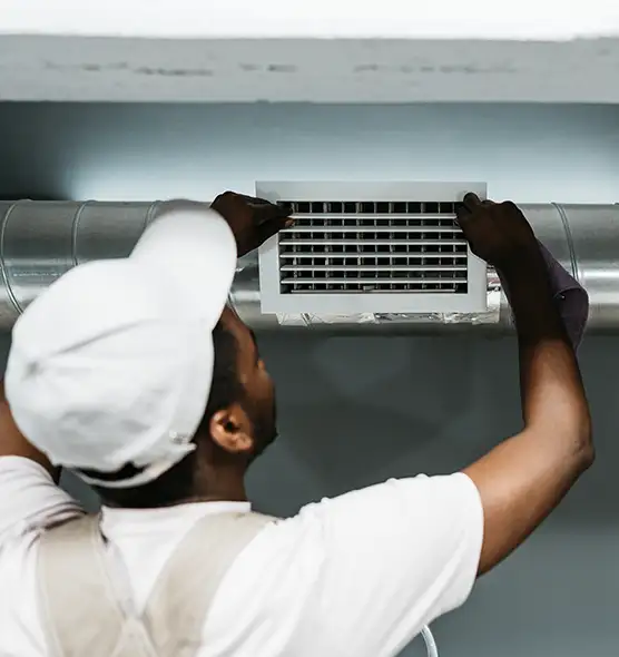 About Emergency Dryer Vent Repair in Richmond, IN