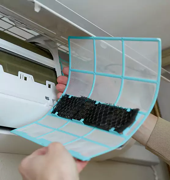 Welcome to Air Duct Cleaning & Repairs Richmond — Your Local HEPA Filter Installation Pros in Richmond, IN