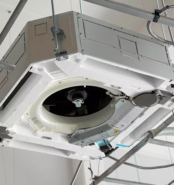 Professional Industrial Dryer Vent Cleaning in Richmond, IN