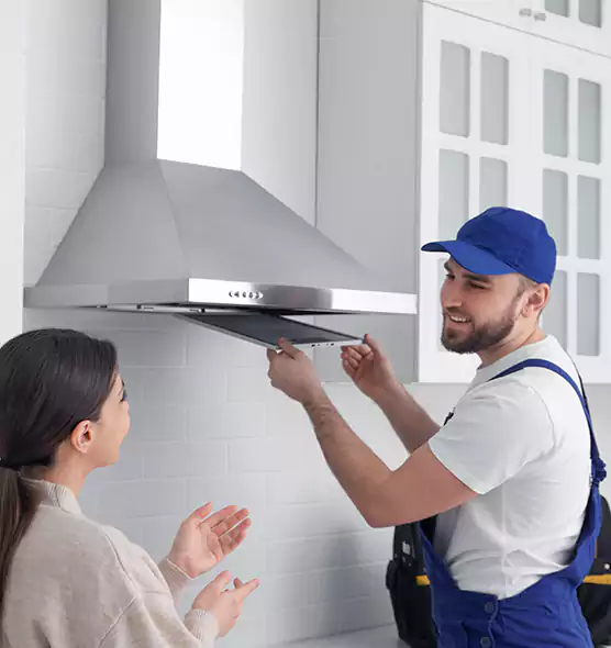 Trusted Multi-family Home Duct Cleaning in Richmond, IN