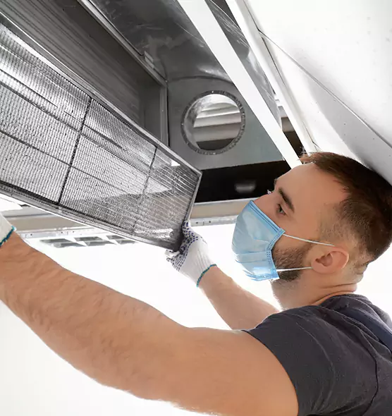 About Remove Smoke Smell From Air Duct in Richmond, IN