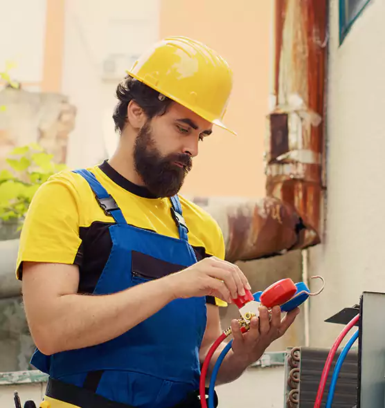 About Smart HVAC Installation in Richmond, IN