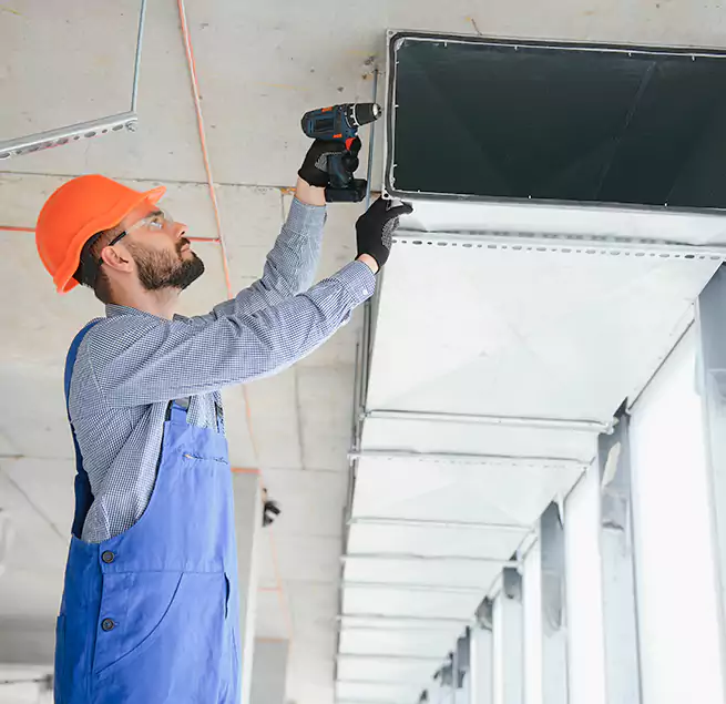 Why Homeowners & Businesses Trust Us in Richmond, IN?