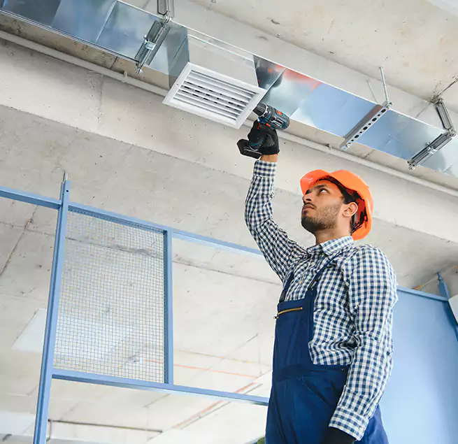 Why Homeowners & Businesses Trust Us in Richmond, IN?