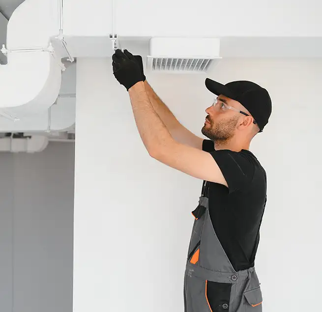 Why Homeowners & Businesses Trust Us in Richmond, IN?