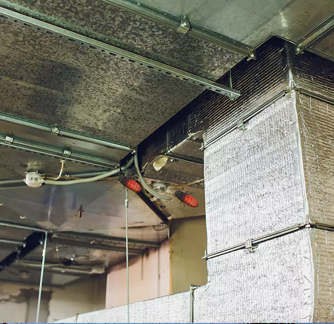 Why Homeowners & Businesses Trust Us in Richmond, IN?