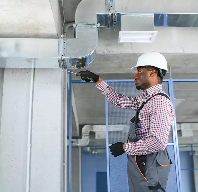 Why Homeowners & Businesses Trust Us Richmond, IN