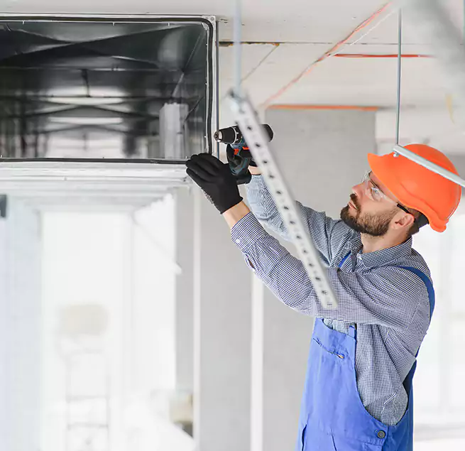 Why Homeowners & Businesses Trust Us Richmond, IN