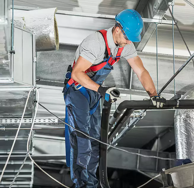 Why Homeowners & Businesses Trust Us in Richmond, IN?