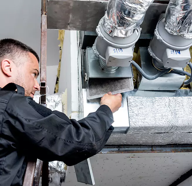 Why Homeowners & Businesses Trust Us in Richmond, IN