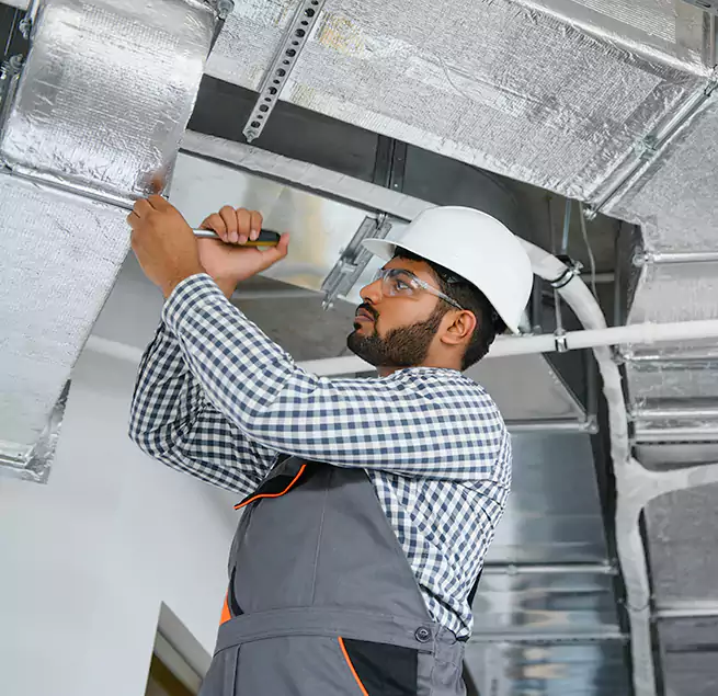 Why Homeowners & Businesses Trust Us Richmond, IN?