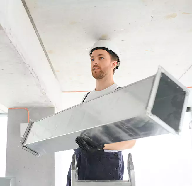 Why Homeowners & Businesses Trust Us in Richmond, IN