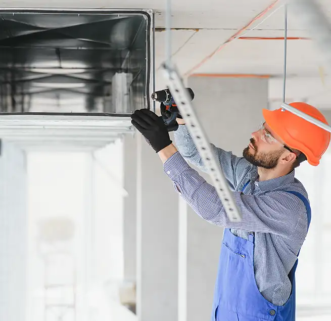 Why Homeowners & Businesses Trust Us in Richmond, IN?