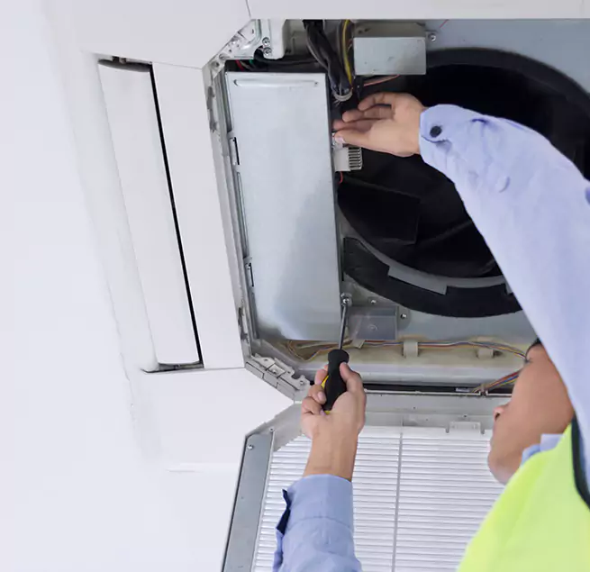 Why Homeowners & Businesses Trust Us Richmond, IN?