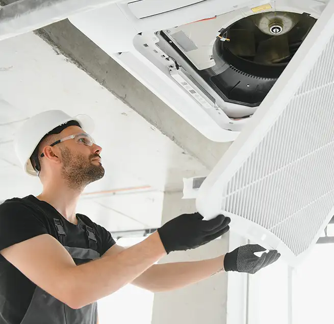 Why Homeowners & Businesses Trust Us in Richmond, IN?