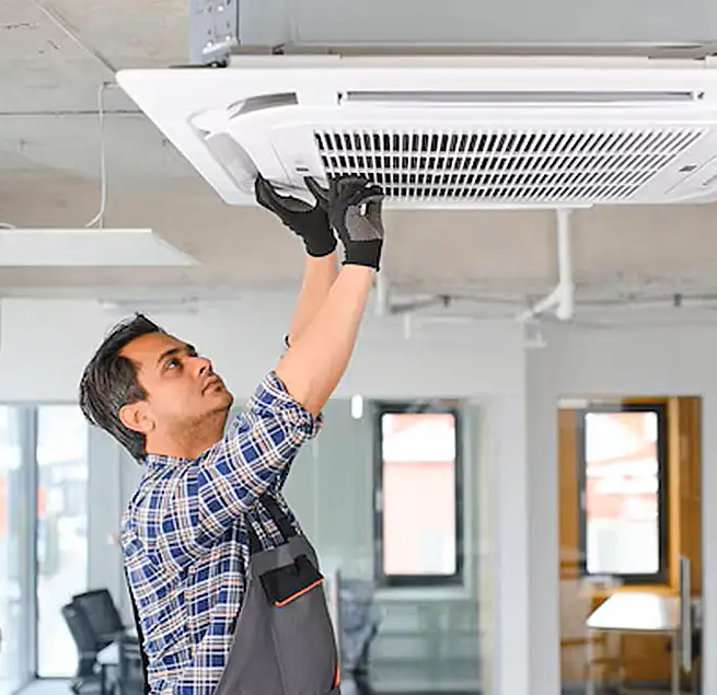 Why Homeowners & Businesses Trust Us in Richmond, IN?