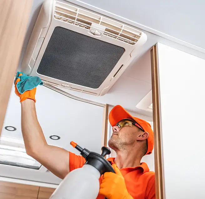 Why Homeowners & Businesses Trust Us in Richmond, IN?