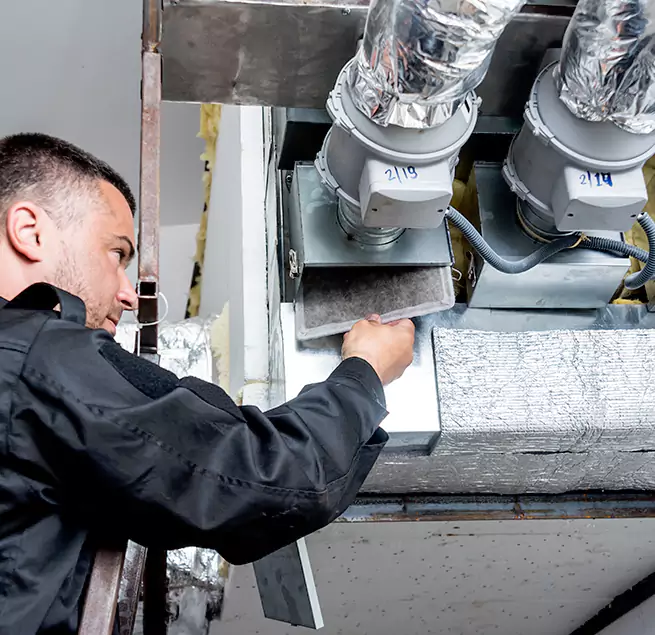  Why Homeowners & Businesses Trust Us in Richmond, IN?