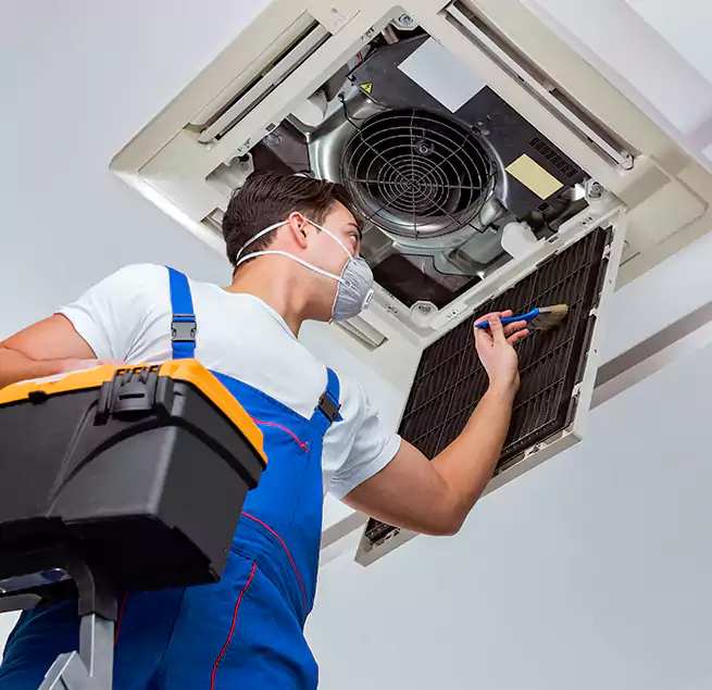 Why Homeowners & Businesses Trust Us in Richmond, IN