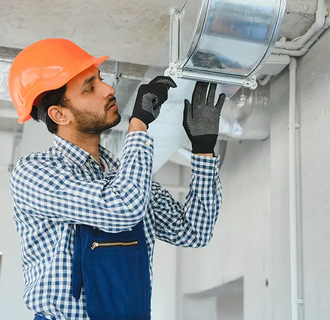 Why Homeowners & Businesses Trust Us in Richmond, IN?