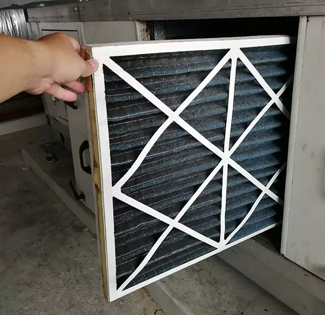 Why Homeowners & Businesses Trust Us Richmond, IN?