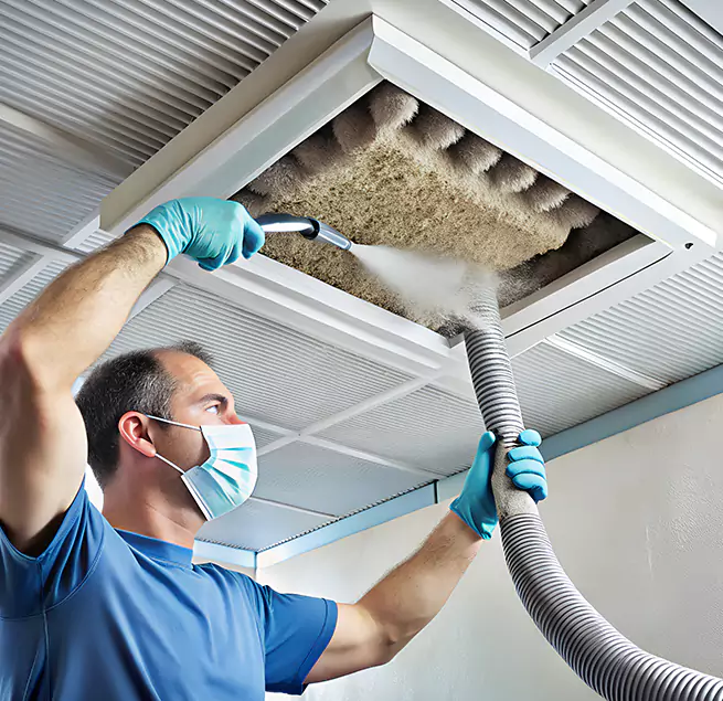 Why Homeowners Businesses Trust Us in Richmond, IN