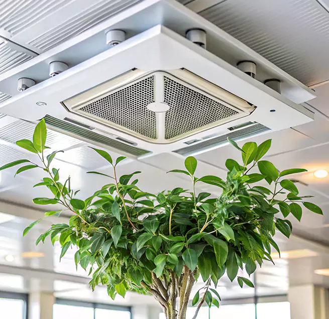 Why Homeowners & Businesses Trust Us in Richmond, IN