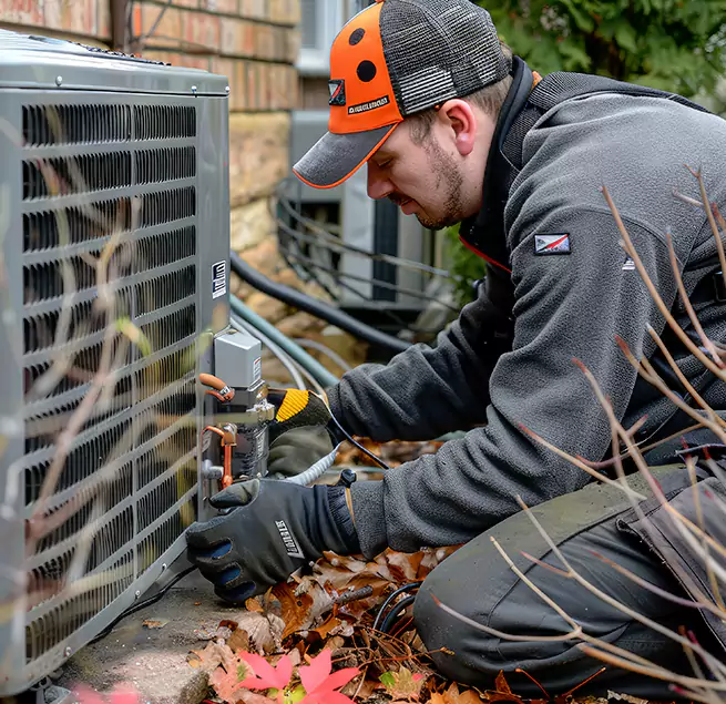 Why Homeowners & Businesses Trust Us in Richmond, IN?