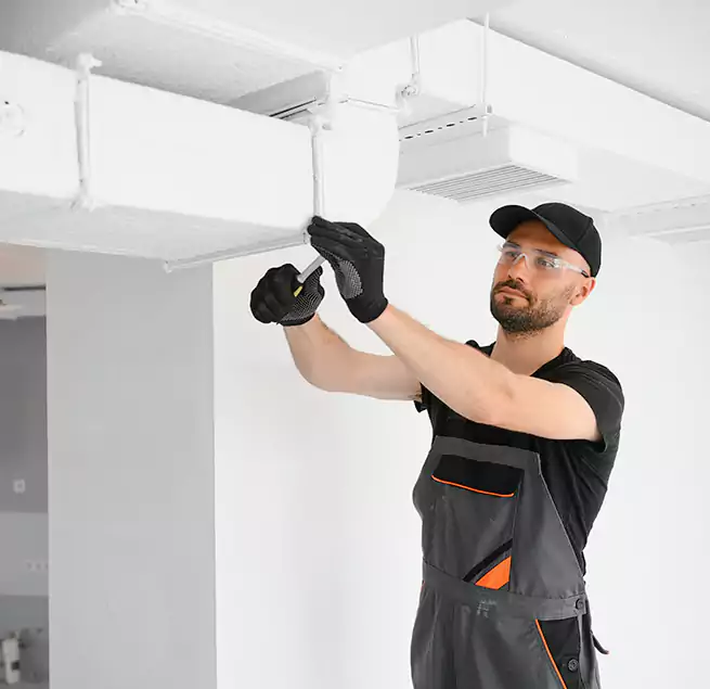 Why Homeowners & Businesses Trust Us in Richmond, IN?