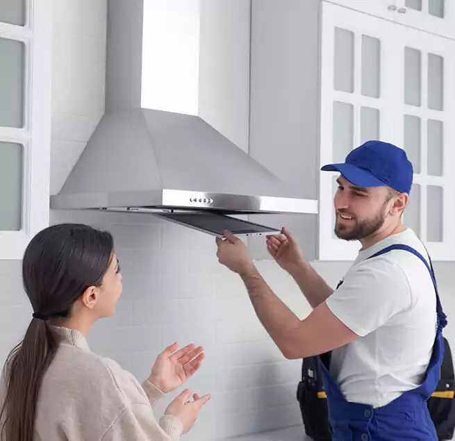  Why Homeowners & Businesses Trust Us in Richmond, IN?