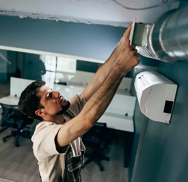 Why Homeowners & Businesses Trust Us in Richmond, IN?