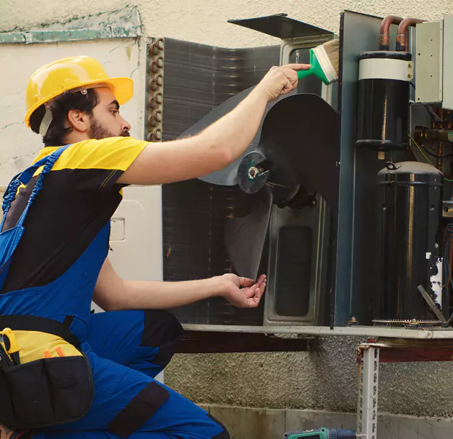 Why Homeowners & Businesses Trust Us Richmond, IN?